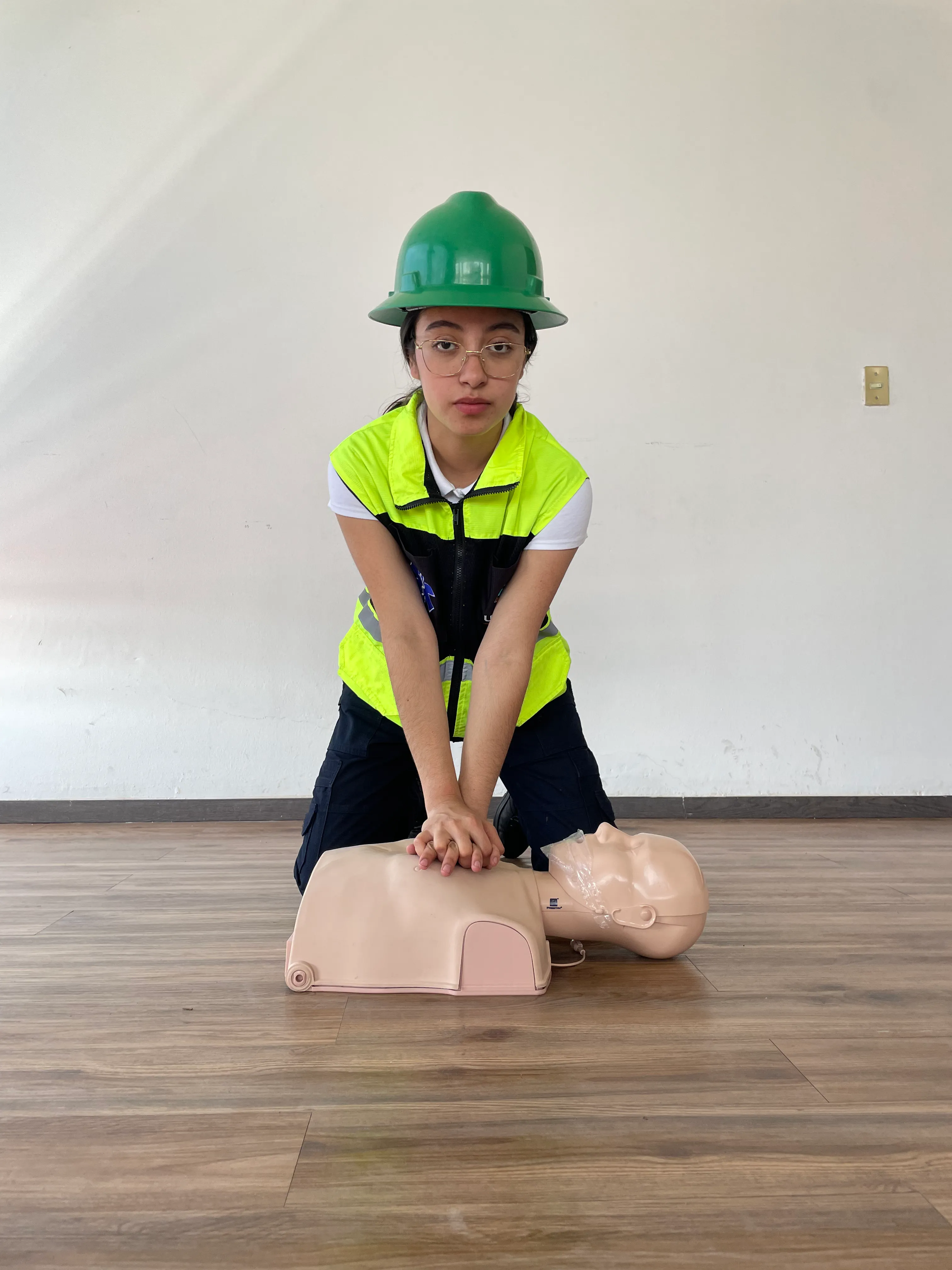 BLS